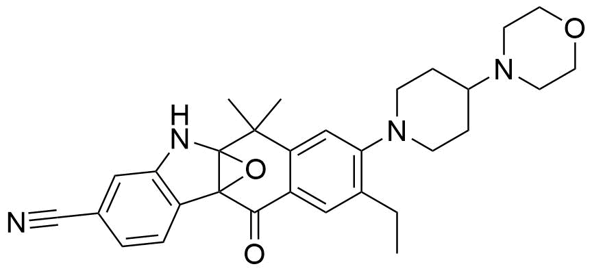 Alectinib Impurity 23